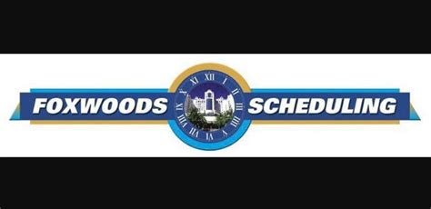 Get alerted when employees are late for shifts or approaching overtime. . Foxwoods employee scheduling